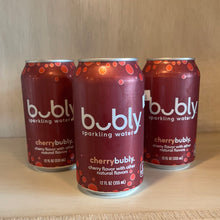 Load image into Gallery viewer, Bubly Sparkling Water
