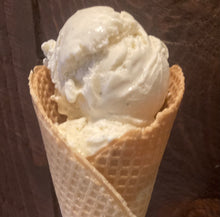 Load image into Gallery viewer, Ice Cream with Cake Cone, Waffle Cone or Waffle Bowl
