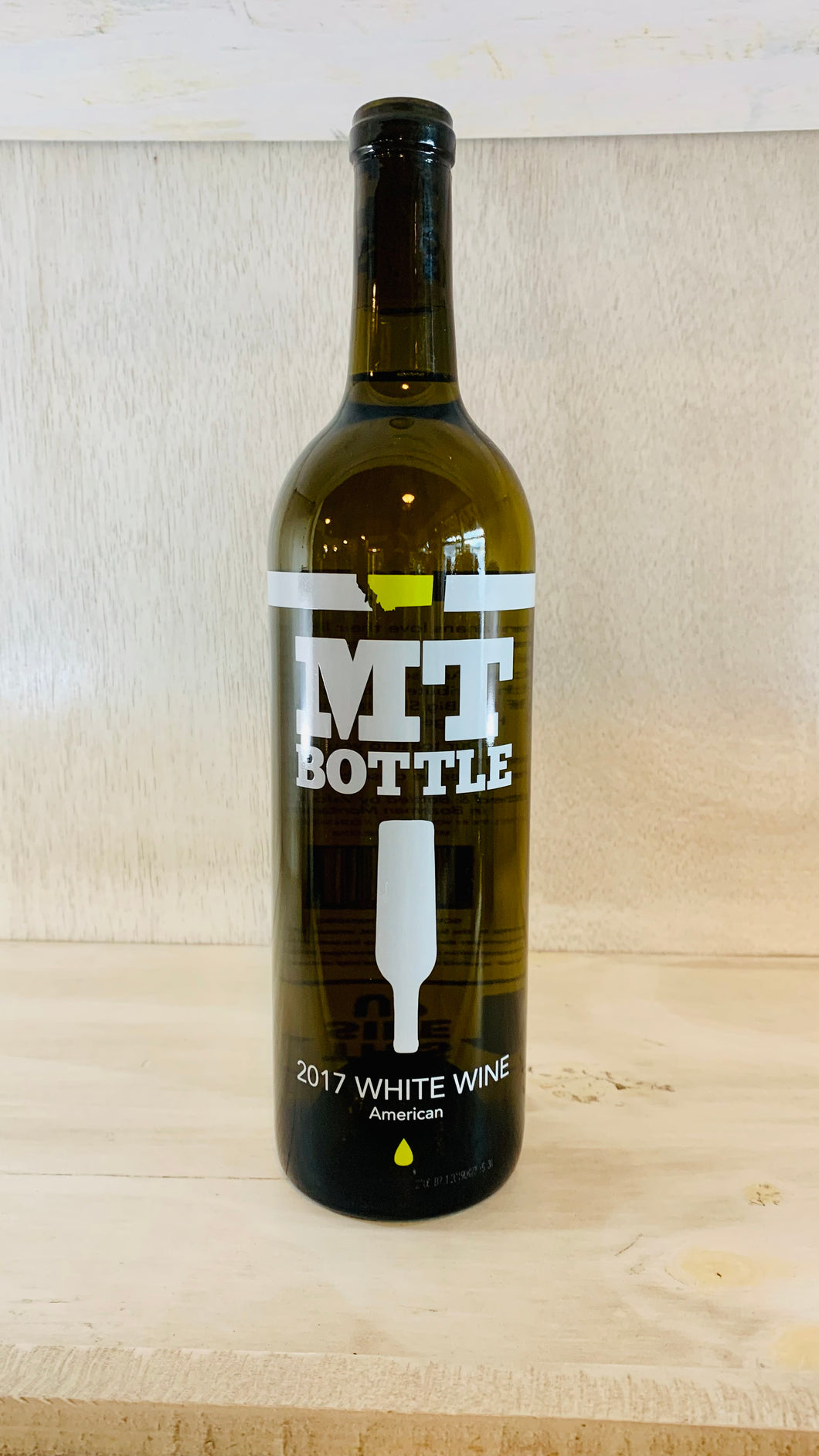 MT Bottle Wine
