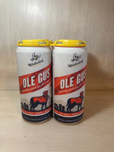 Load image into Gallery viewer, Ole Gus Scottish Ale
