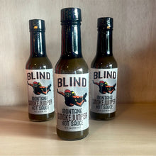 Load image into Gallery viewer, Hot Sauce - By: Blind Hot Sauce

