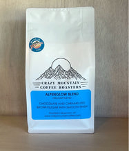 Load image into Gallery viewer, Small Batched Coffee - By: Crazy Mountain Coffee Roasters
