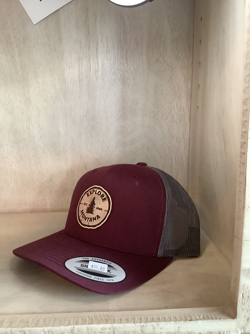 Hats & Shirts - By: MT Brand Apparel
