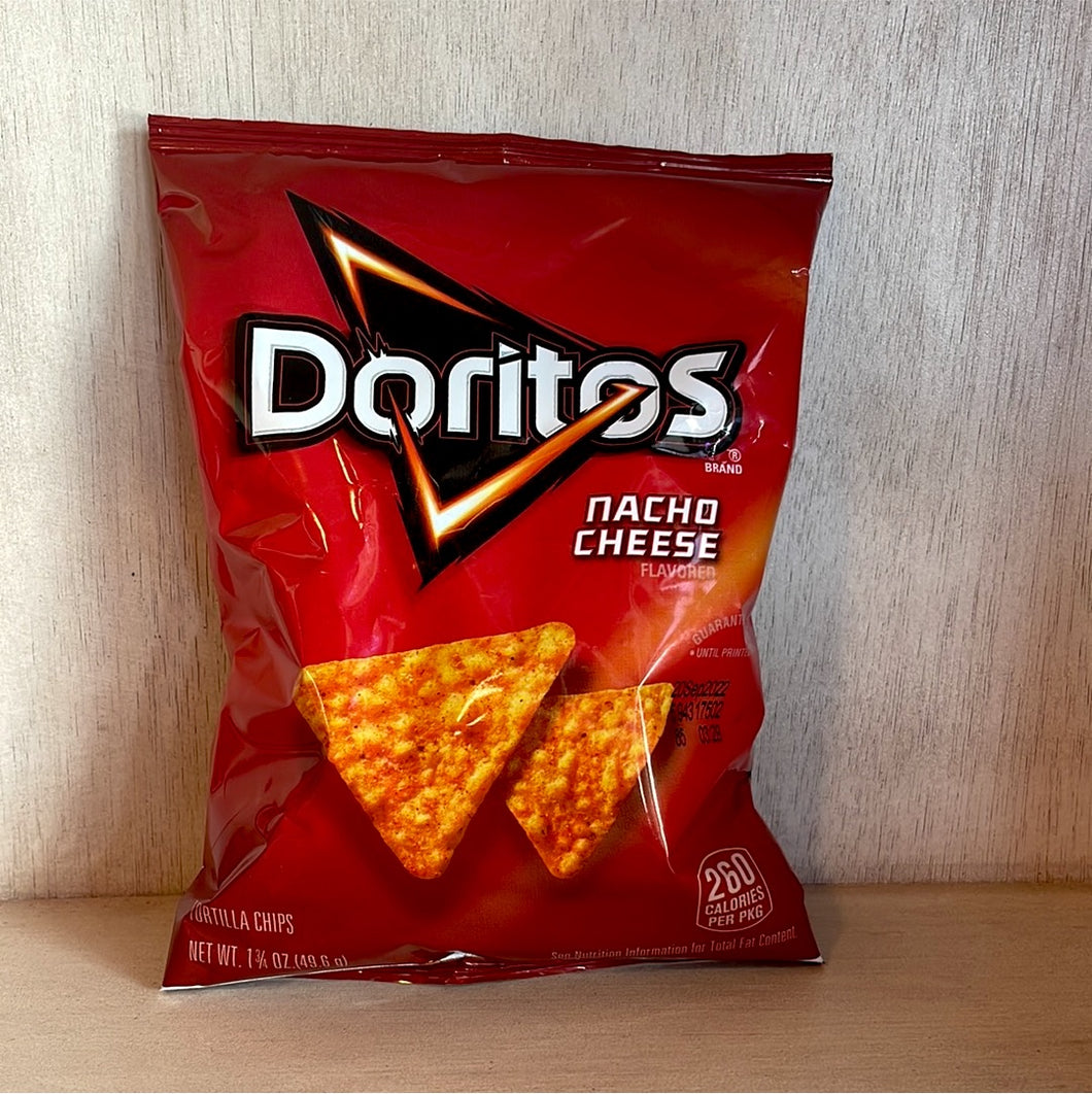 Bagged Chips - By: Frito-Lay