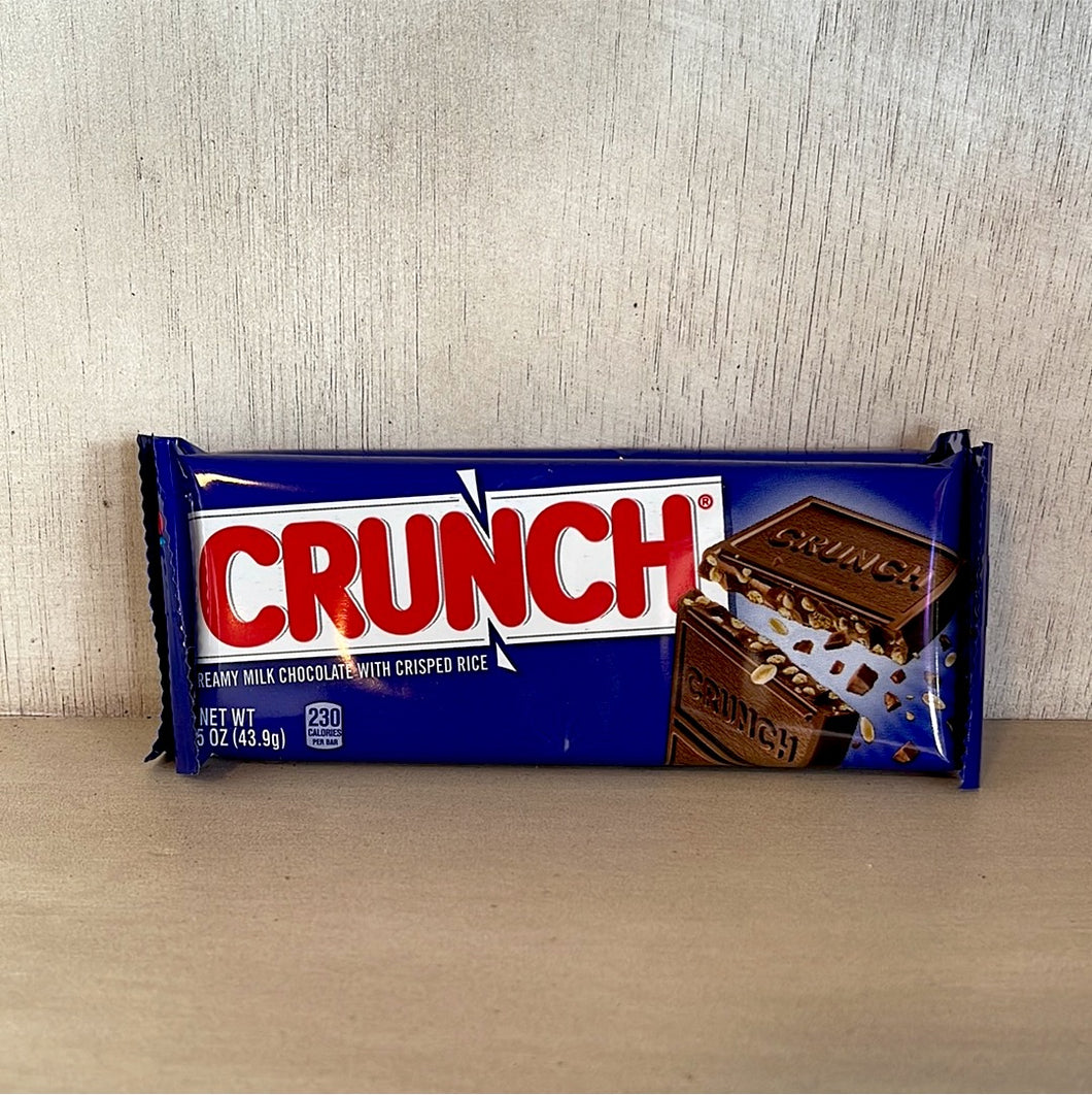 Hersey's Chocolate Bars