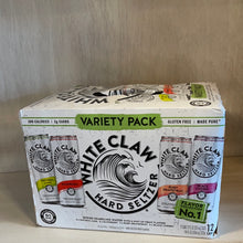 Load image into Gallery viewer, White Claw Seltzer
