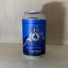 Load image into Gallery viewer, The Great Northern Brewing Company Wild Huckleberry
