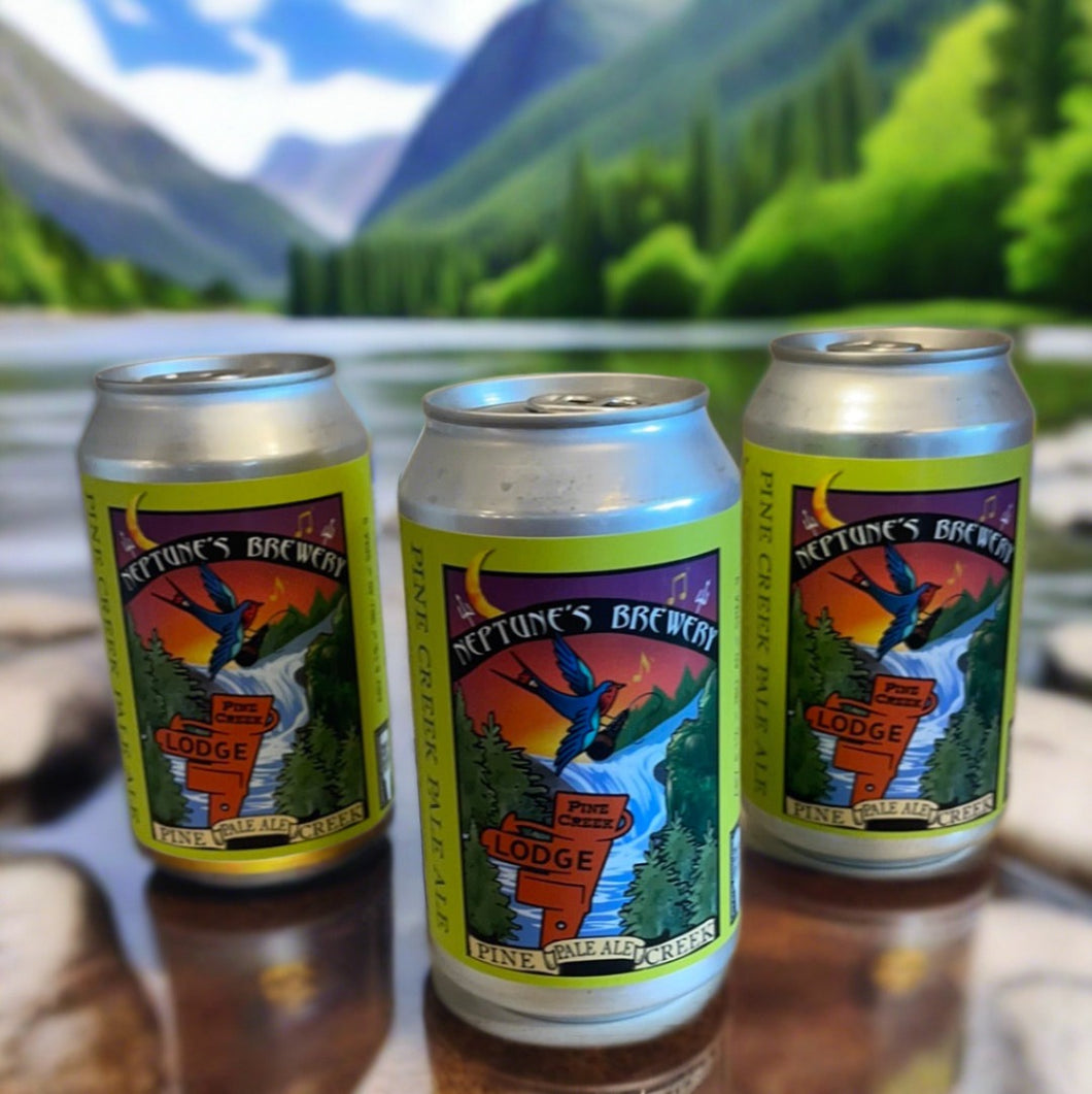 Neptune's Brewery