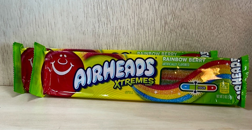 Airheads Xtremes