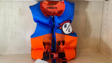 Load image into Gallery viewer, Kid Life Jackets
