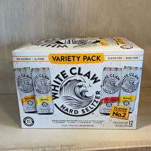 Load image into Gallery viewer, White Claw Seltzer
