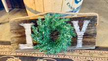 Load image into Gallery viewer, Christmas Decor - By: Kelly Taylor
