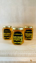 Load image into Gallery viewer, Honey Jars - By: Hazel’s Honey
