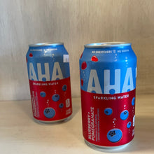 Load image into Gallery viewer, Sparkling Water - By: AHA
