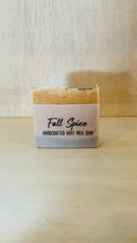Load image into Gallery viewer, Goat Milk Soap Bar - By: Country Mama
