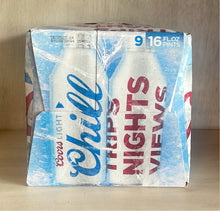 Load image into Gallery viewer, Coors Light
