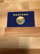 Load image into Gallery viewer, Montana Magnets

