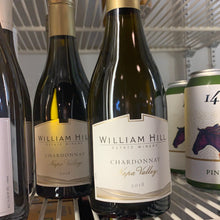 Load image into Gallery viewer, William Hill Chardonnay 375ml mini bottle
