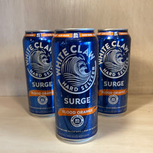 Load image into Gallery viewer, White Claw Seltzers Tall Boy

