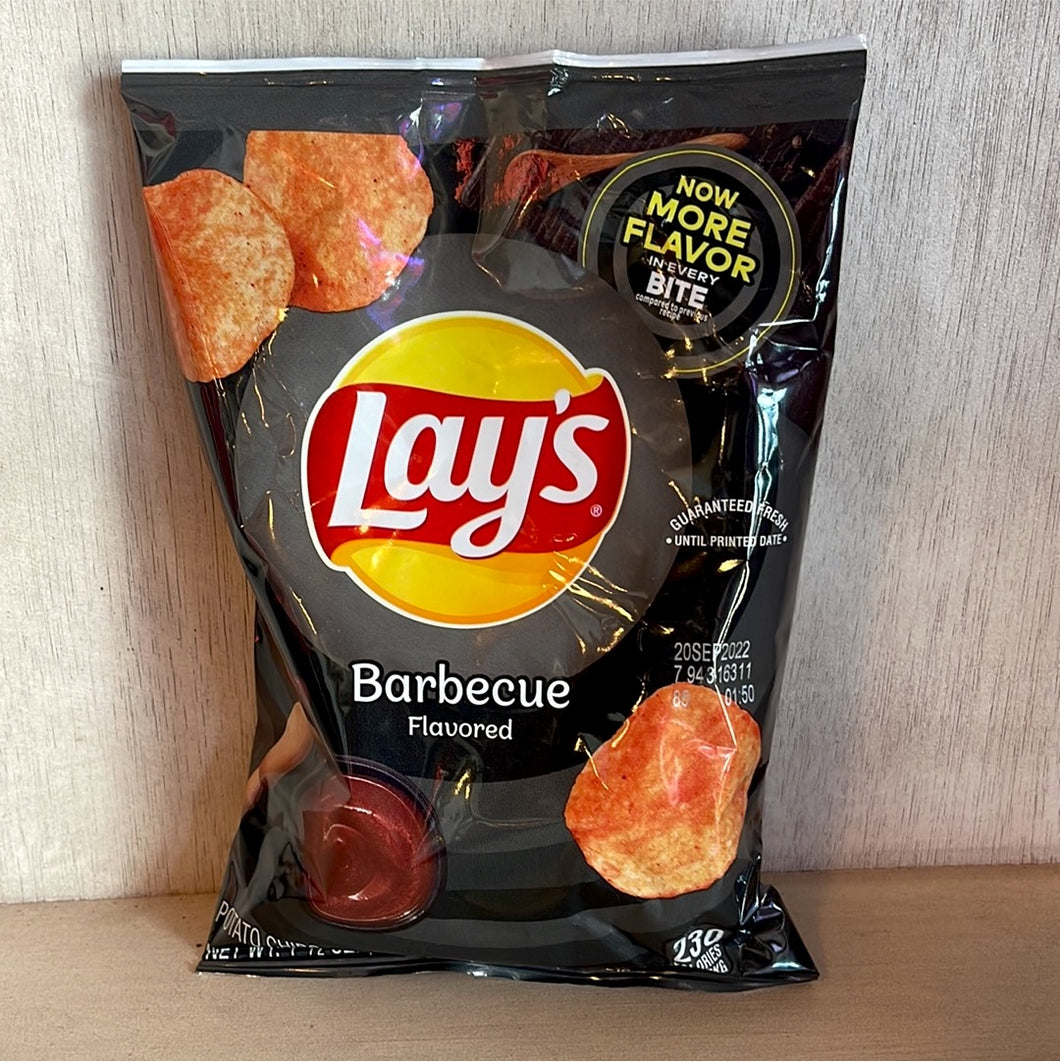 Frito-Lay Bagged Chips