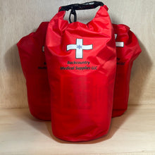 Load image into Gallery viewer, Backcountry Medical Supplies - By: Ashleigh Phillips
