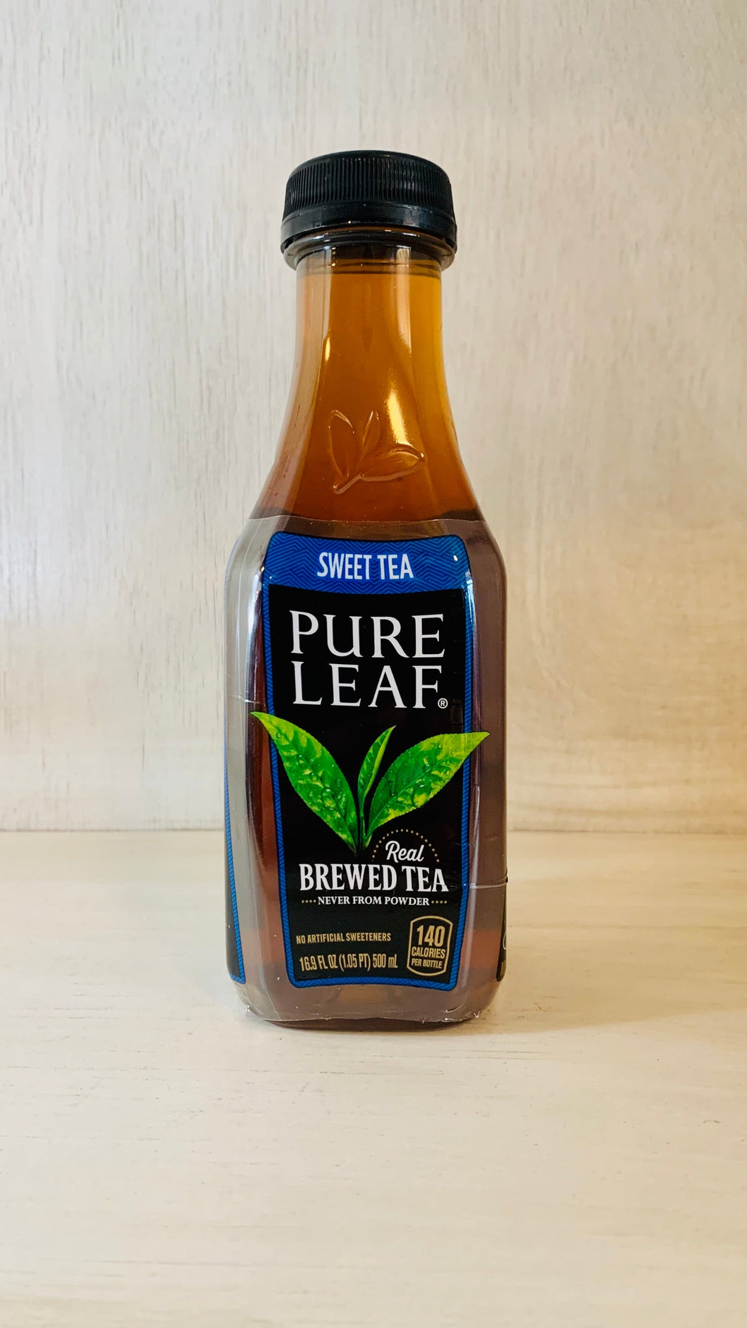 Real Brewed Tea - By: Pure Leaf